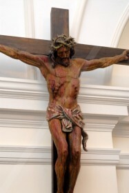 July - the Month of the Most Precious Blood of Jesus