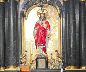 First Fridays of the Month