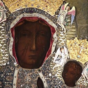 Czarna Madonna